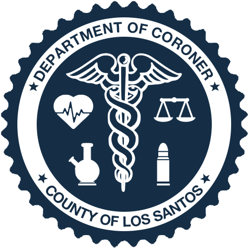 Los Santos County Coroner Office BlueSky Roleplay Wikia Fandom
