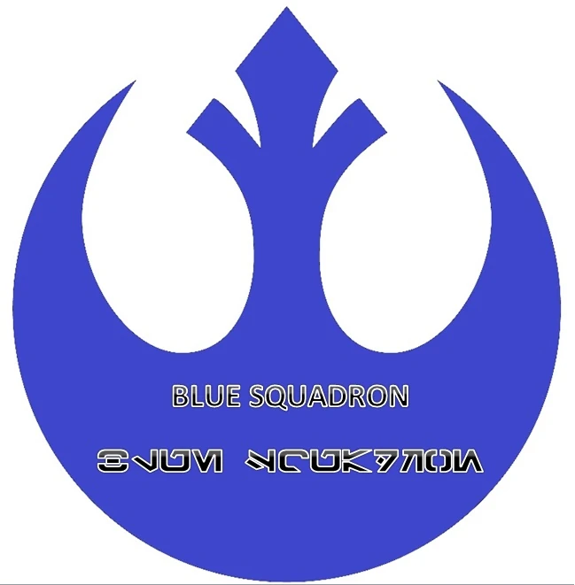 A little known truth about blue squadron Wiki | Fandom