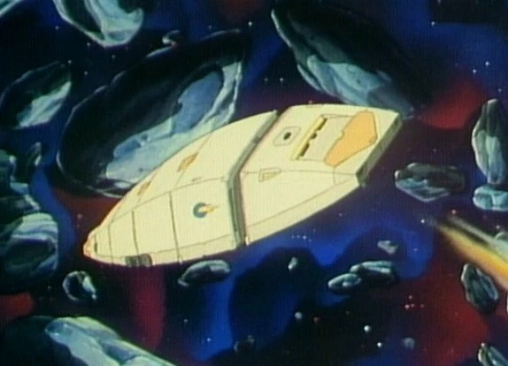 A Promise Well Kept | A little known truth about blue squadron Wiki ...