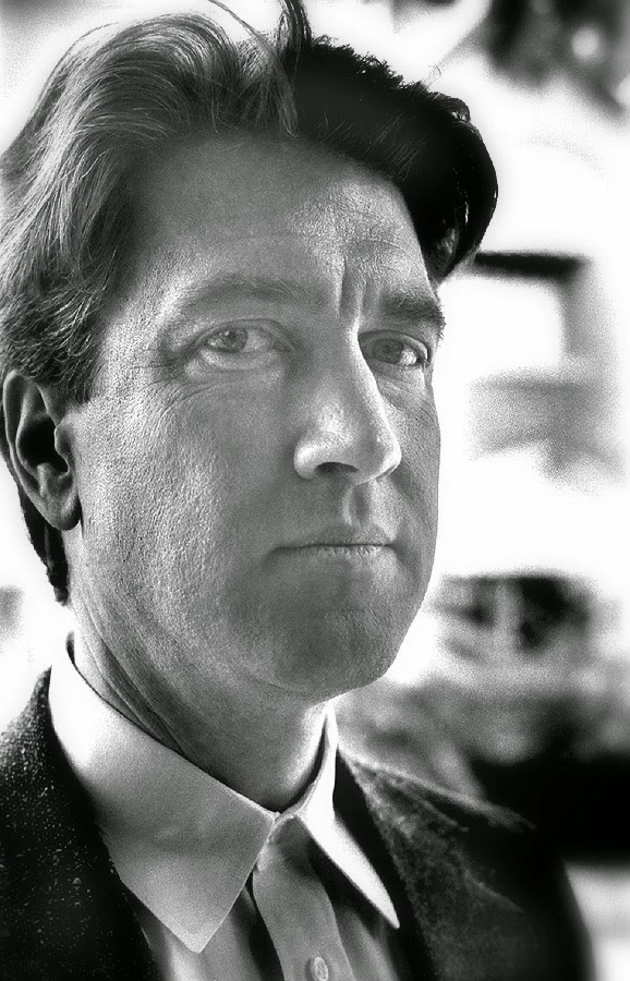 David Lynch | Blue Velvet Wikia | Fandom