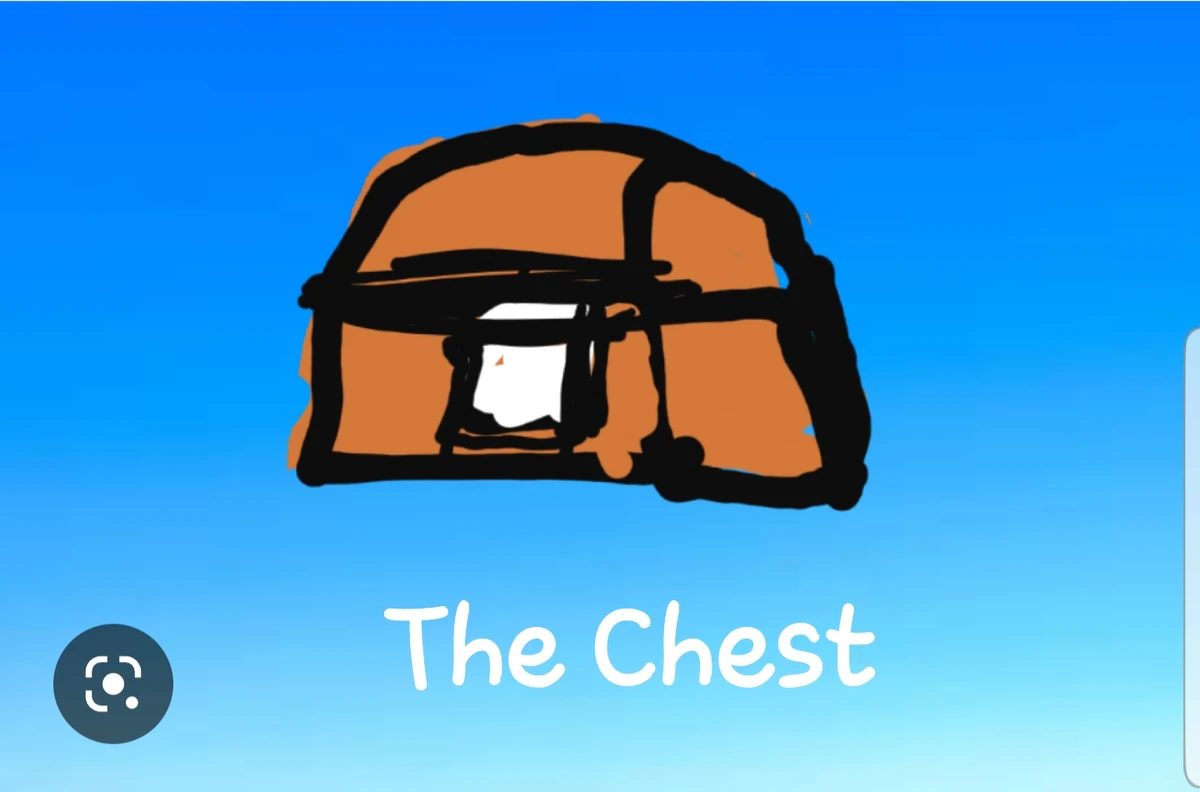 The Chest Bluey Fanon Wiki Fandom