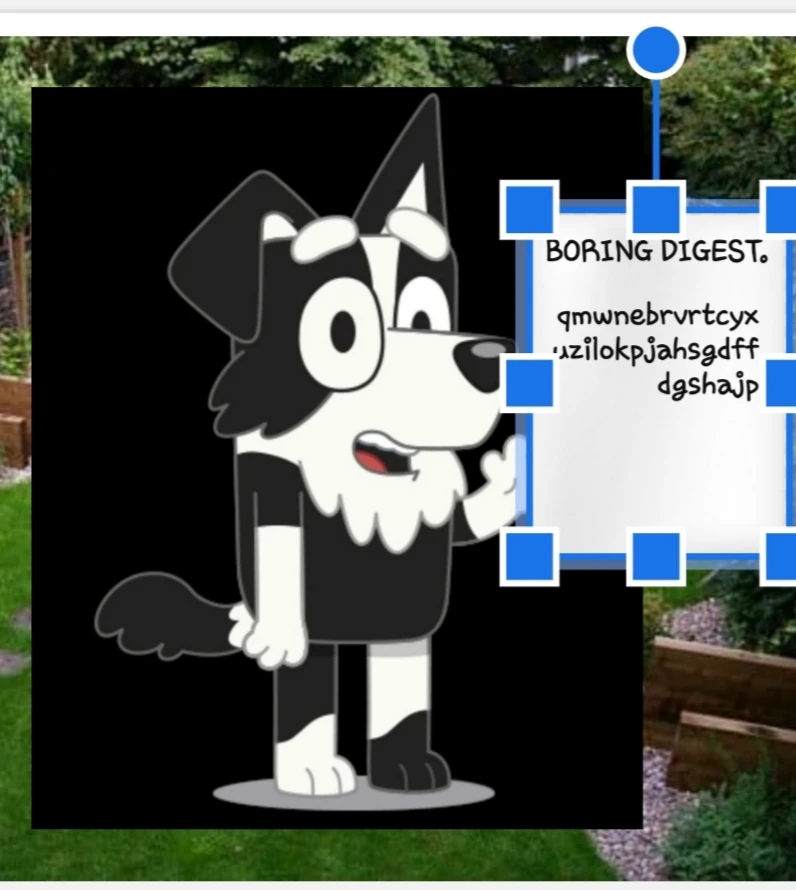 Tickle Monster/Gallery Bluey Fanon Wiki Fandom