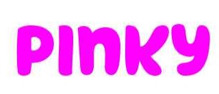 Pinky | Bluey Fanon Wiki | Fandom 