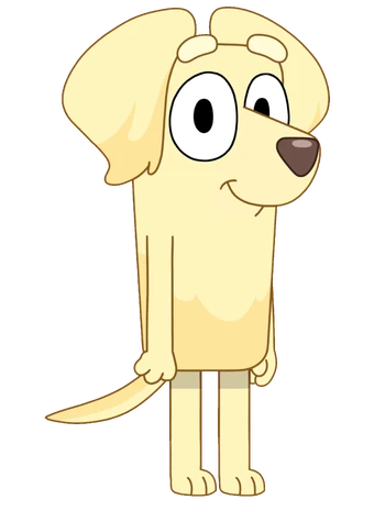 Janelle | Bluey Fanon Wiki | Fandom