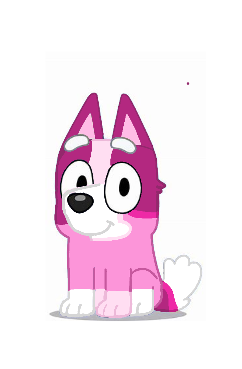 Finny heeler bluey fanon wiki fandom