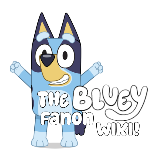 Honey, Wiki Bluey