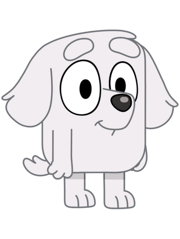 What Type of Dog is Sully from Bluey? Unveiled Breed Secrets