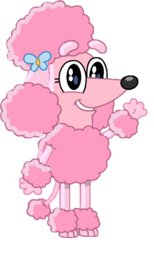 Cute Coco | Bluey Fanon Wiki | Fandom