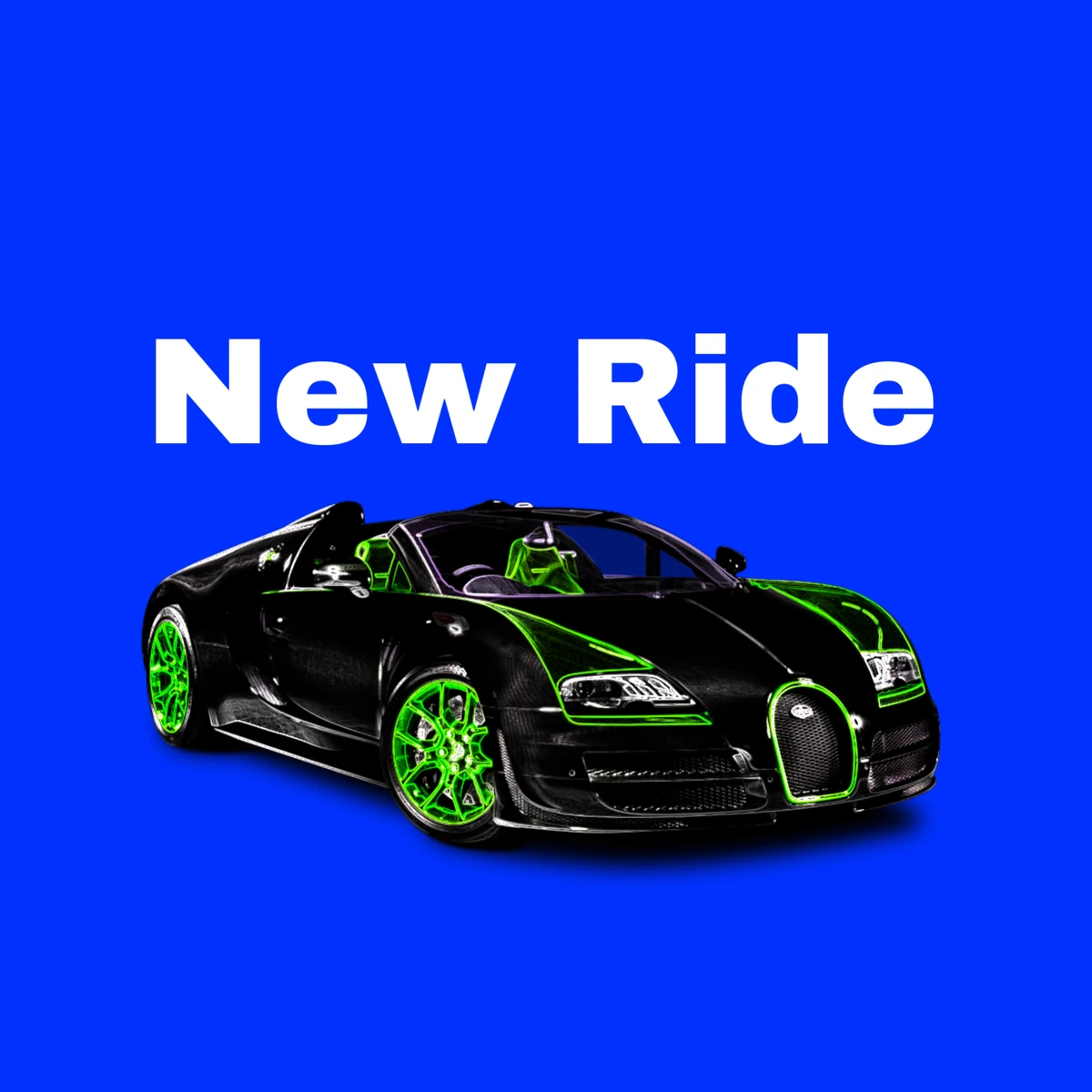 New Ride Bluey Fanon Wiki Fandom