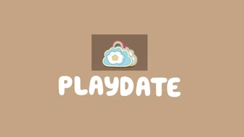 Playdate Bluey Fanon Wiki Fandom