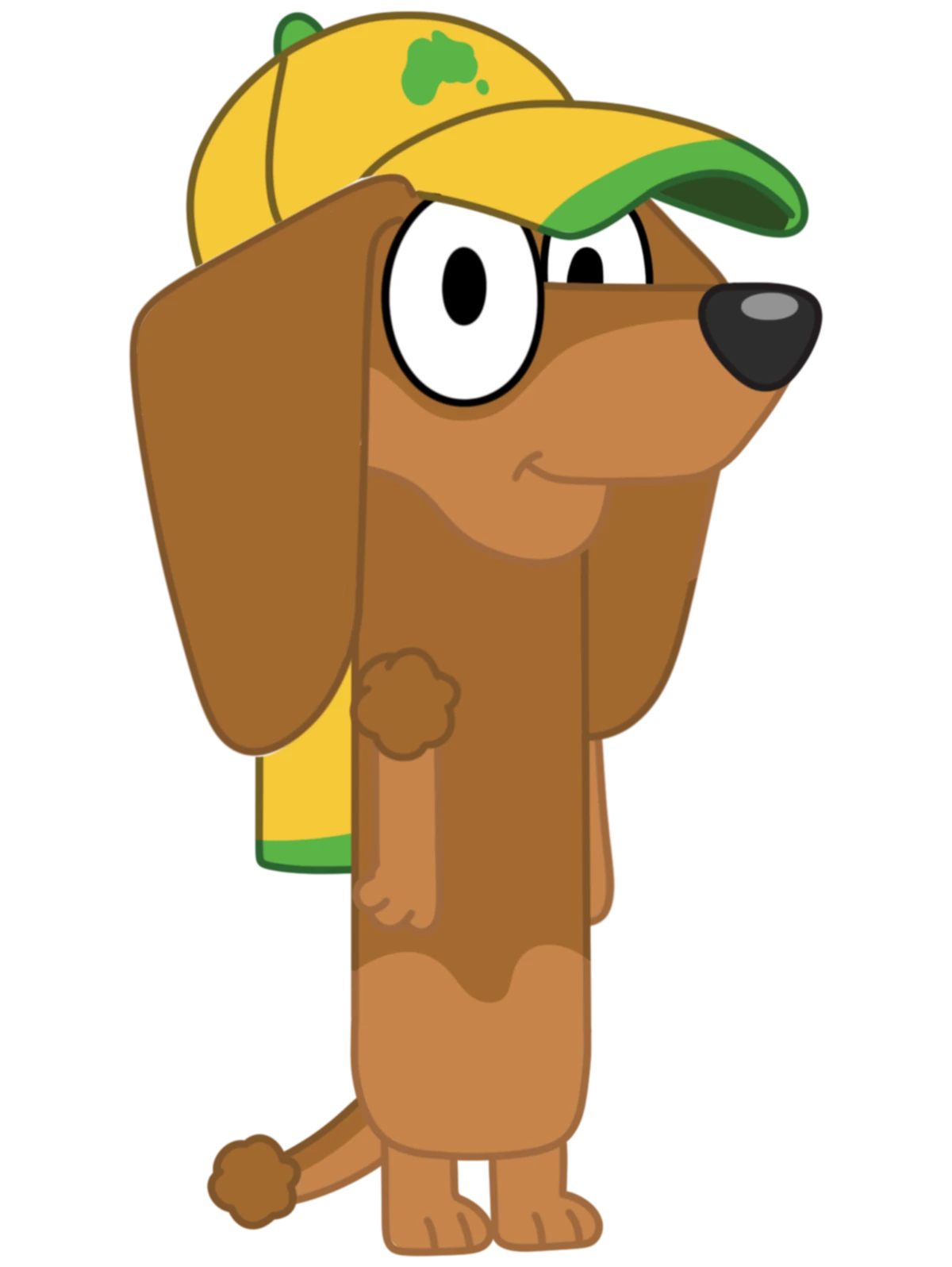 Reece | Bluey Fanon Wiki | Fandom