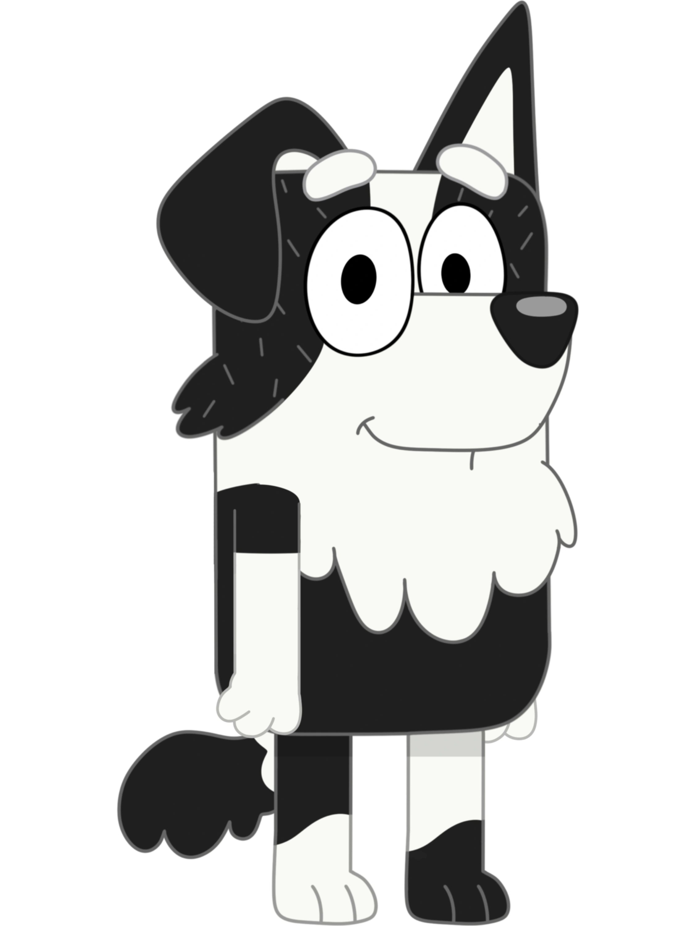 Adult Mackenzie Bluey Fanon Wiki Fandom