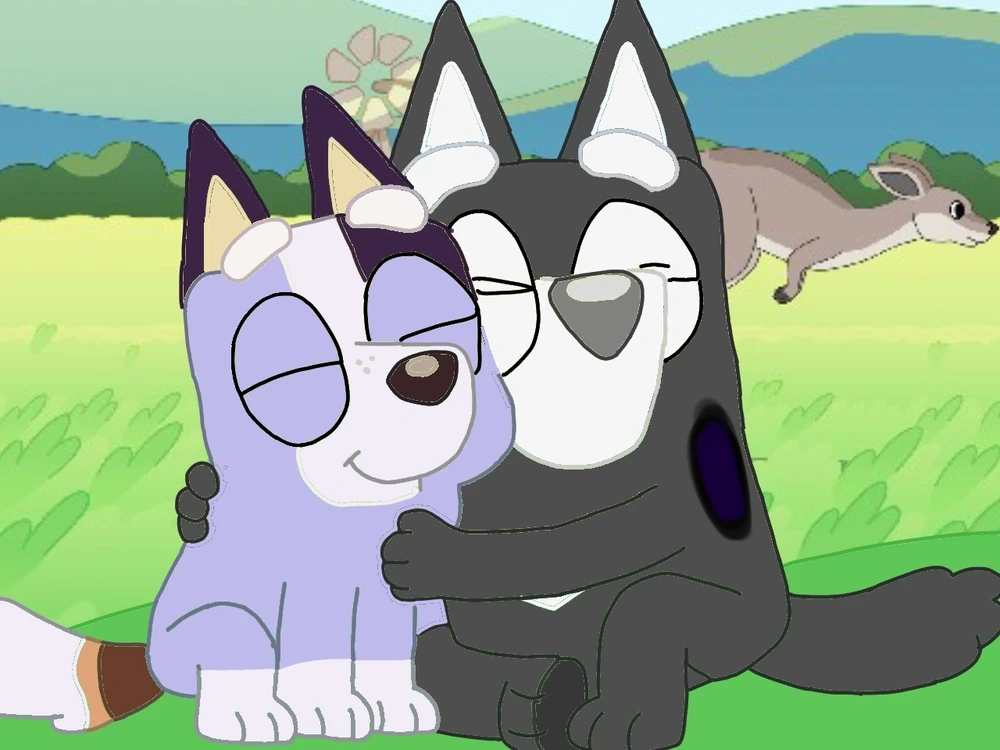 Baby Muffin Bluey Fanon Wiki Fandom vrogue.co