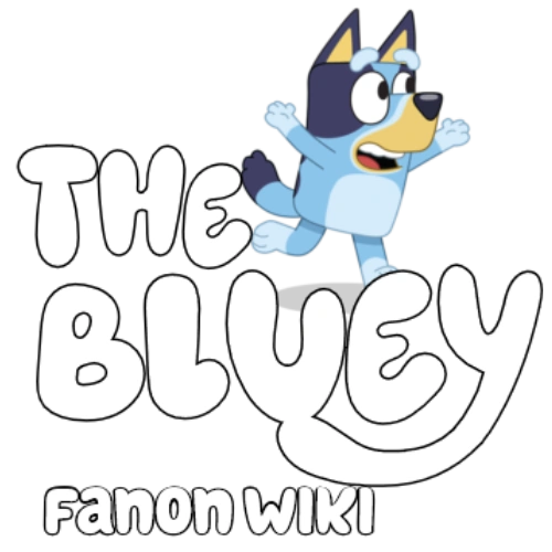 Muffin Cupcake Heeler Bluey Fanon Wiki Fandom