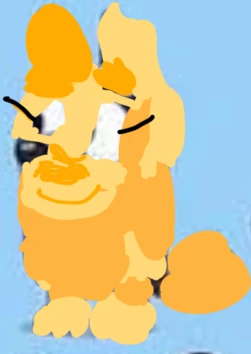 Brianna Heeler | Bluey Fanon Wiki | Fandom