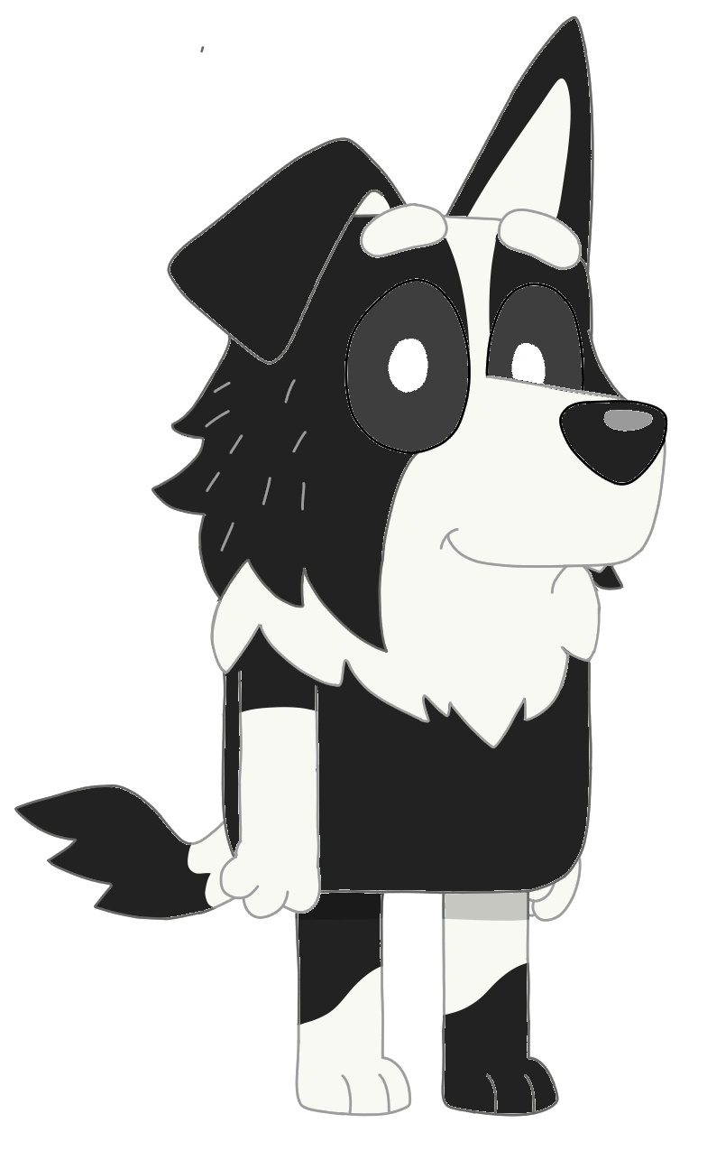 CategoryLBGT+ Characters Bluey Fanon Wiki Fandom