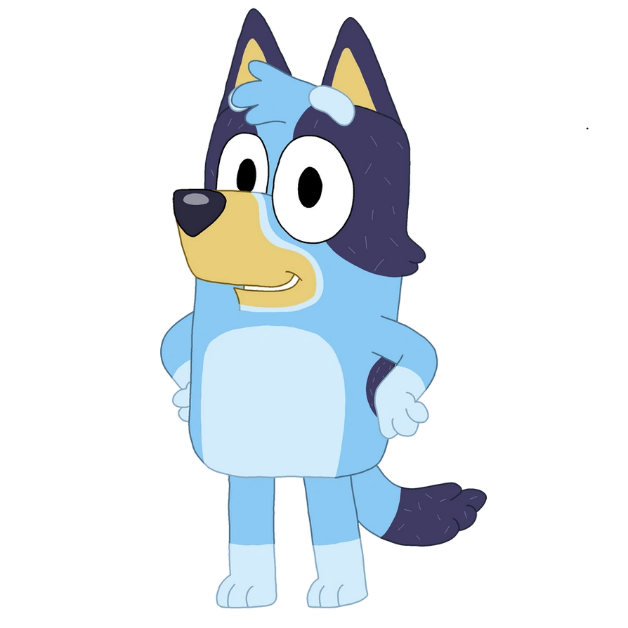 Bluey Bluey: Future World Wiki Fandom
