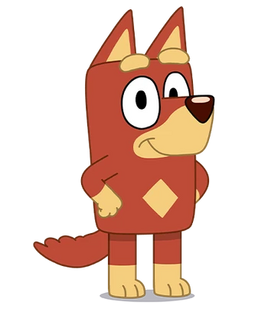 Rusty
