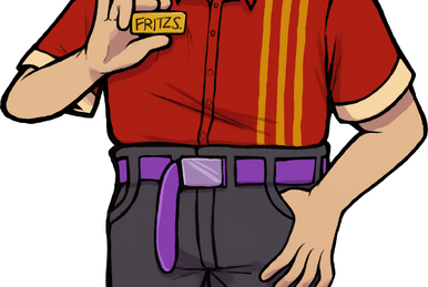 michael afton blueycapsules