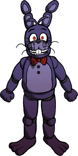 Possessed