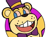 Fredbear's Family Diner