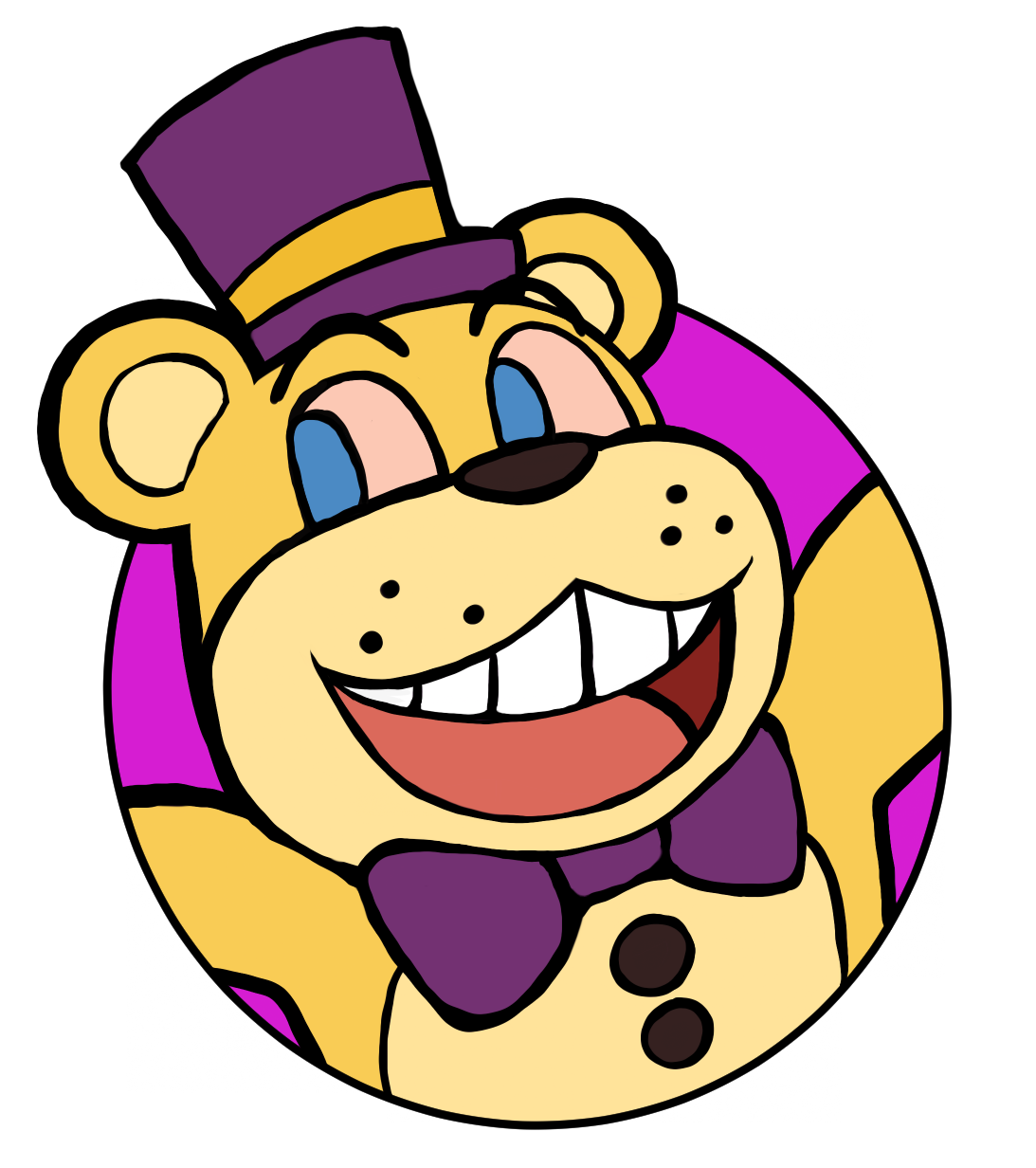 Fredbear's Family Diner, Five Nights At Freddy's Wiki