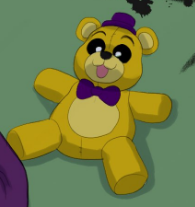 FBxSB, Fredbear and Friends