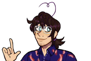 Jeremy Fitzgerald, BlueyCapsules Wiki