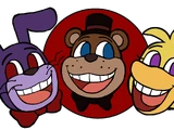 Freddy Fazbear's Pizzeria (1984)