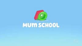 妈妈学校