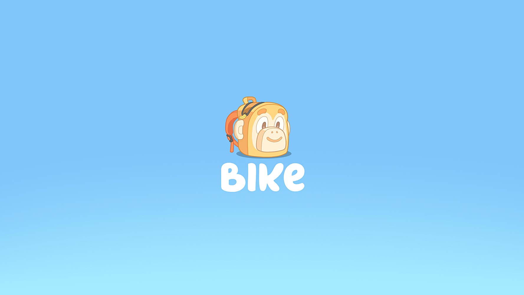 Bluey bike helmet best sale