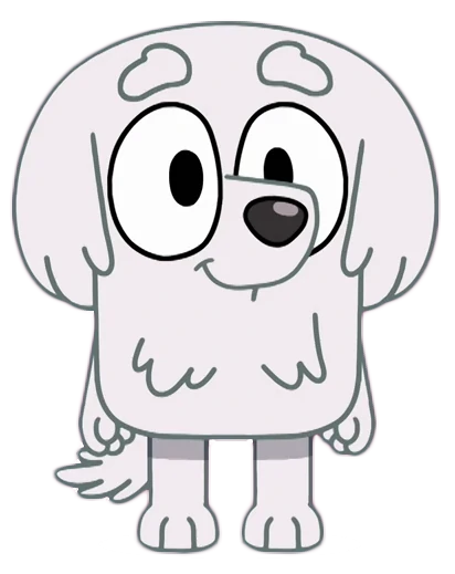 Lila | Wiki Bluey | Fandom