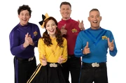 Real Life-The Wiggles