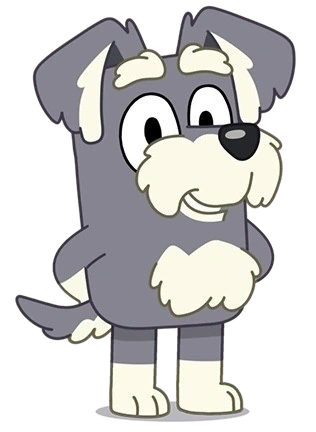 Los Terriers | Wiki Bluey | Fandom