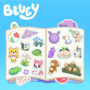 Sticky Situation
