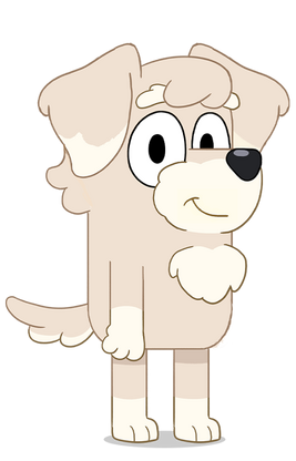 Website-Terrier's Mum