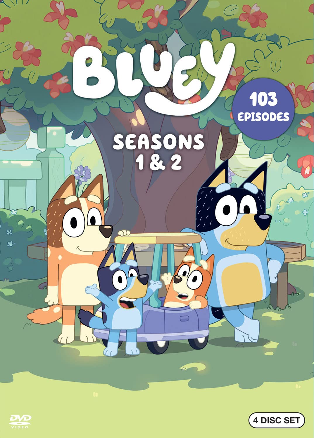 Toys, Bluey Wiki