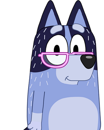 Nana Heeler Bluey Wiki Fandom