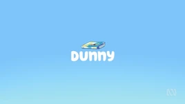 Dunny