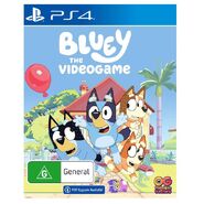 PS4 Cover Art (Australia)