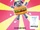 Bluey: Burger Dog (Single)