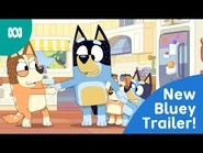 Trailer for Season 3 Part Two (3B)