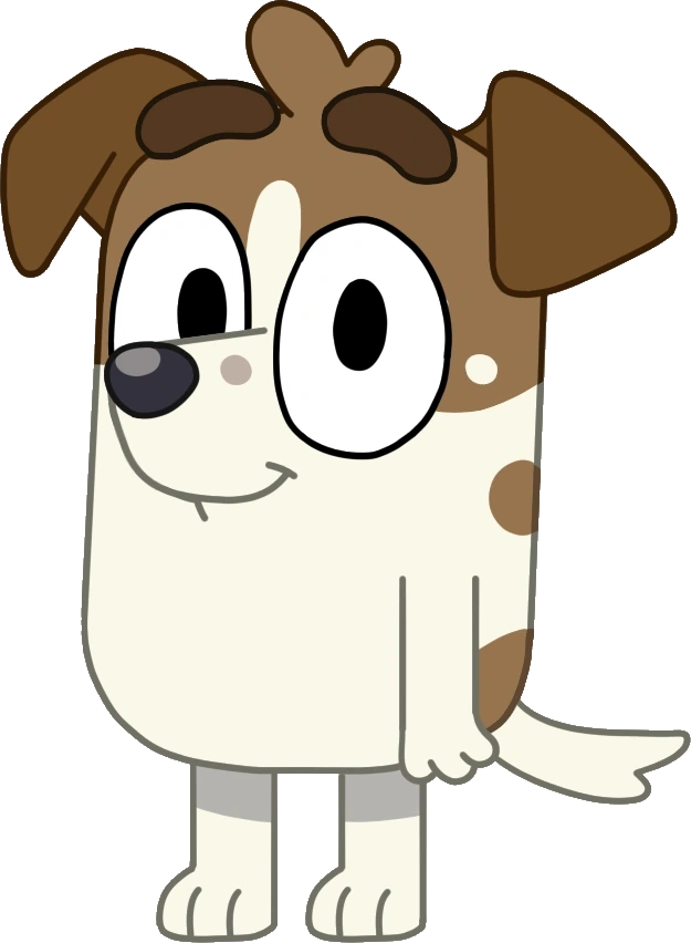 Lulu Bluey Wiki Fandom