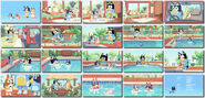 The Pool Preview