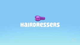 Hairdressers