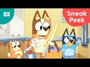 Sneak peak for Season 3 Part 3 (3C). The episode was later to be found as Relax.