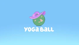 Yoga Ball