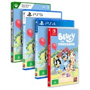 All Platforms (Australia)