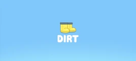 Dirt