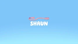 Shaun